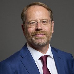 Portrait of Andy MacNae