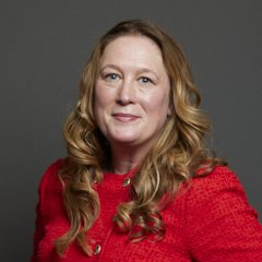 Portrait of Emily Darlington