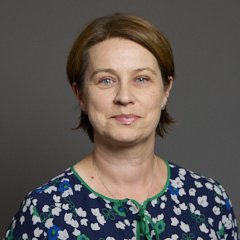 Portrait of Amanda Hack