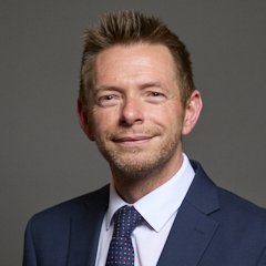 Portrait of David Williams