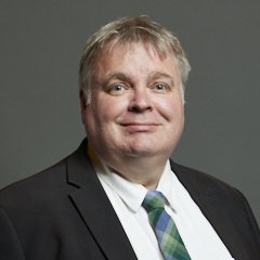 Portrait of Chris Kane