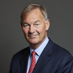 Portrait of Rupert Lowe