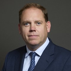 Portrait of Charlie Dewhirst