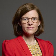 Portrait of Alex Baker