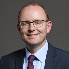 Portrait of Andrew Cooper