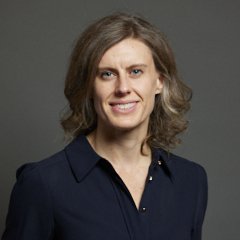 Portrait of Jessica Toale
