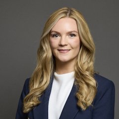 Portrait of Kate Dearden