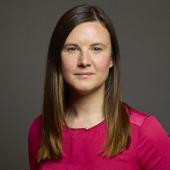 Portrait of Maya Ellis