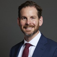 Portrait of Alex Ballinger