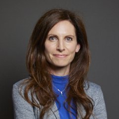 Portrait of Aphra Brandreth