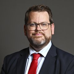 Portrait of Michael Wheeler
