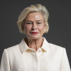 Portrait of Rachel Gilmour
