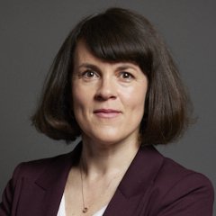 Portrait of Rachel Blake
