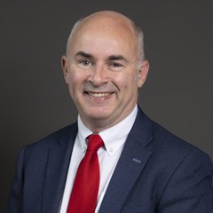 Portrait of Alex Easton