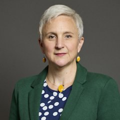 Portrait of Alex Brewer