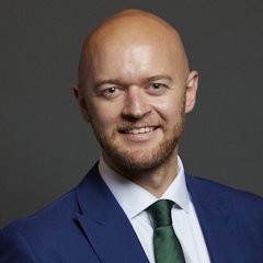 Portrait of Jonathan Hinder