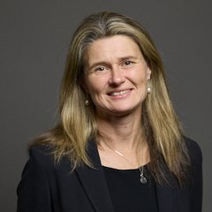Portrait of Jayne Kirkham