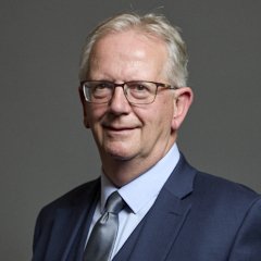 Portrait of Seamus Logan