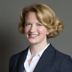 Portrait of Katie Lam