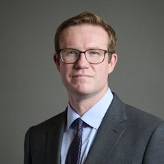 Portrait of Tim Roca