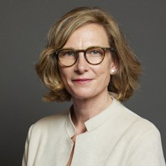 Portrait of Catherine Fookes