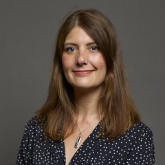 Portrait of Cat Eccles