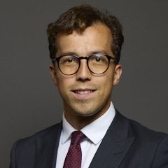 Portrait of Noah Law