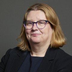 Portrait of Katrina Murray