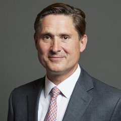 Portrait of Charlie Maynard