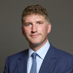 Portrait of Edward Morello