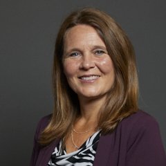 Portrait of Vikki Slade
