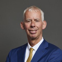Portrait of John Milne
