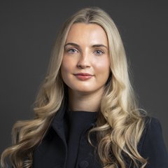 Portrait of Rosie Wrighting