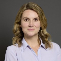 Portrait of Jess Brown-Fuller