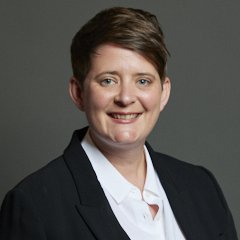 Portrait of Olivia Bailey