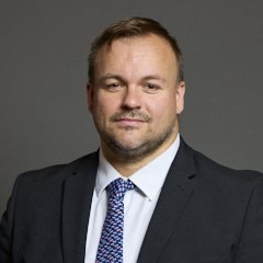 Portrait of Terry Jermy