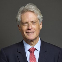Portrait of Ben Coleman