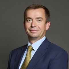 Portrait of Calum Miller