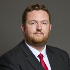 Portrait of Alex McIntyre