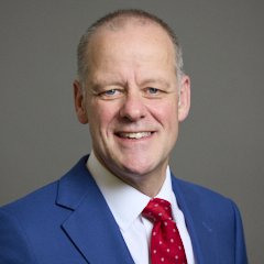 Portrait of Lord Rook