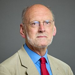 Portrait of Lord Biggar
