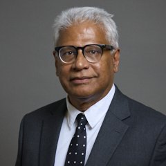 Portrait of Lord Lemos