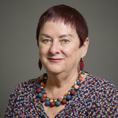 Portrait of Baroness Bousted