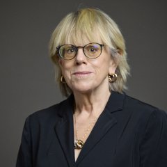 Portrait of Baroness Neate