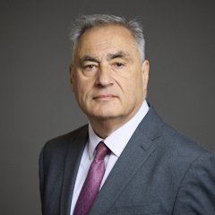 Portrait of Lord Duvall