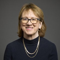 Portrait of Baroness MacLeod of Camusdarach