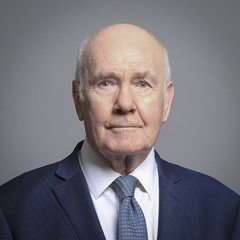 Portrait of Lord Reid of Cardowan