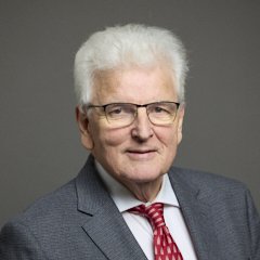 Portrait of Lord Browne of Ladyton